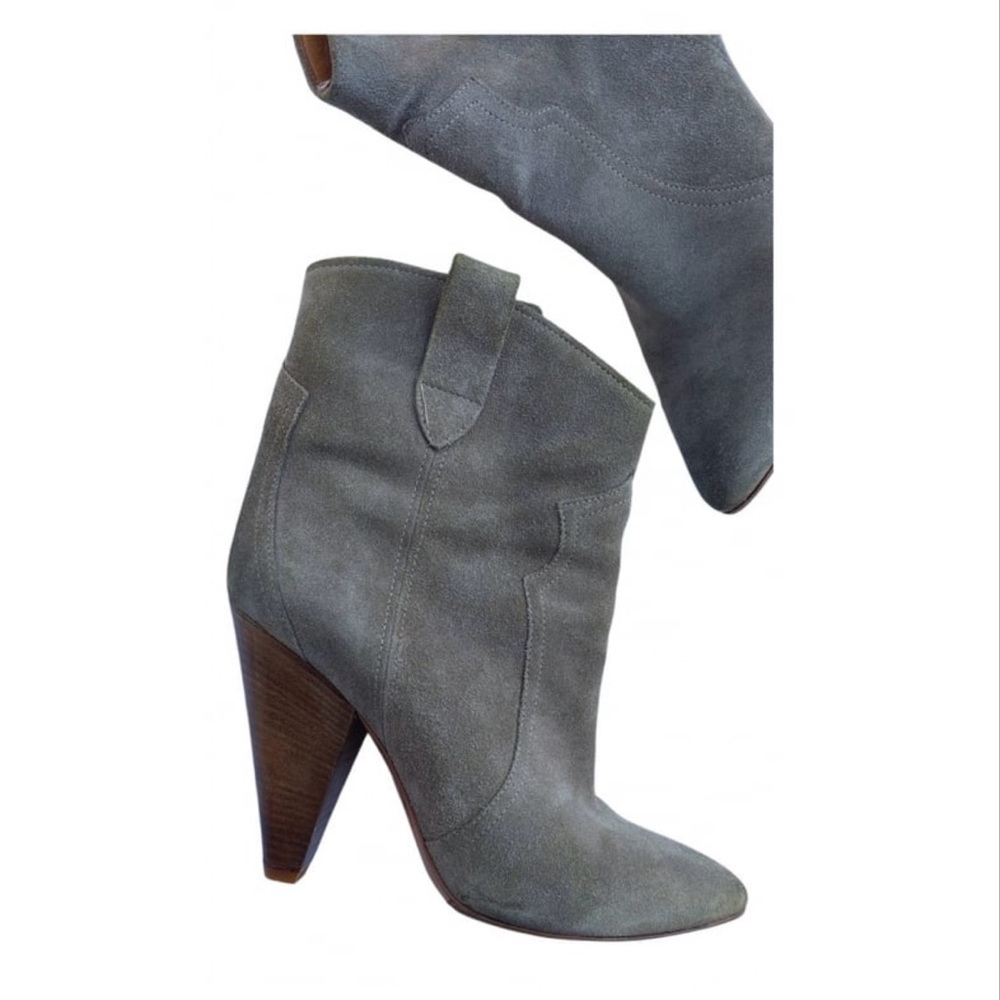Isabel Marant Roxann Boot